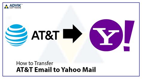 att yahoo email